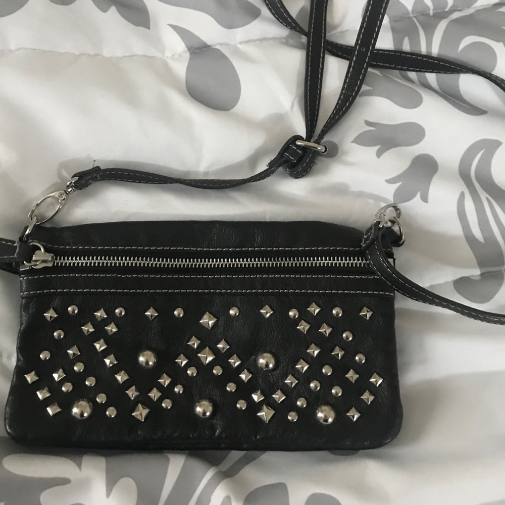 Nine West crossbody purse